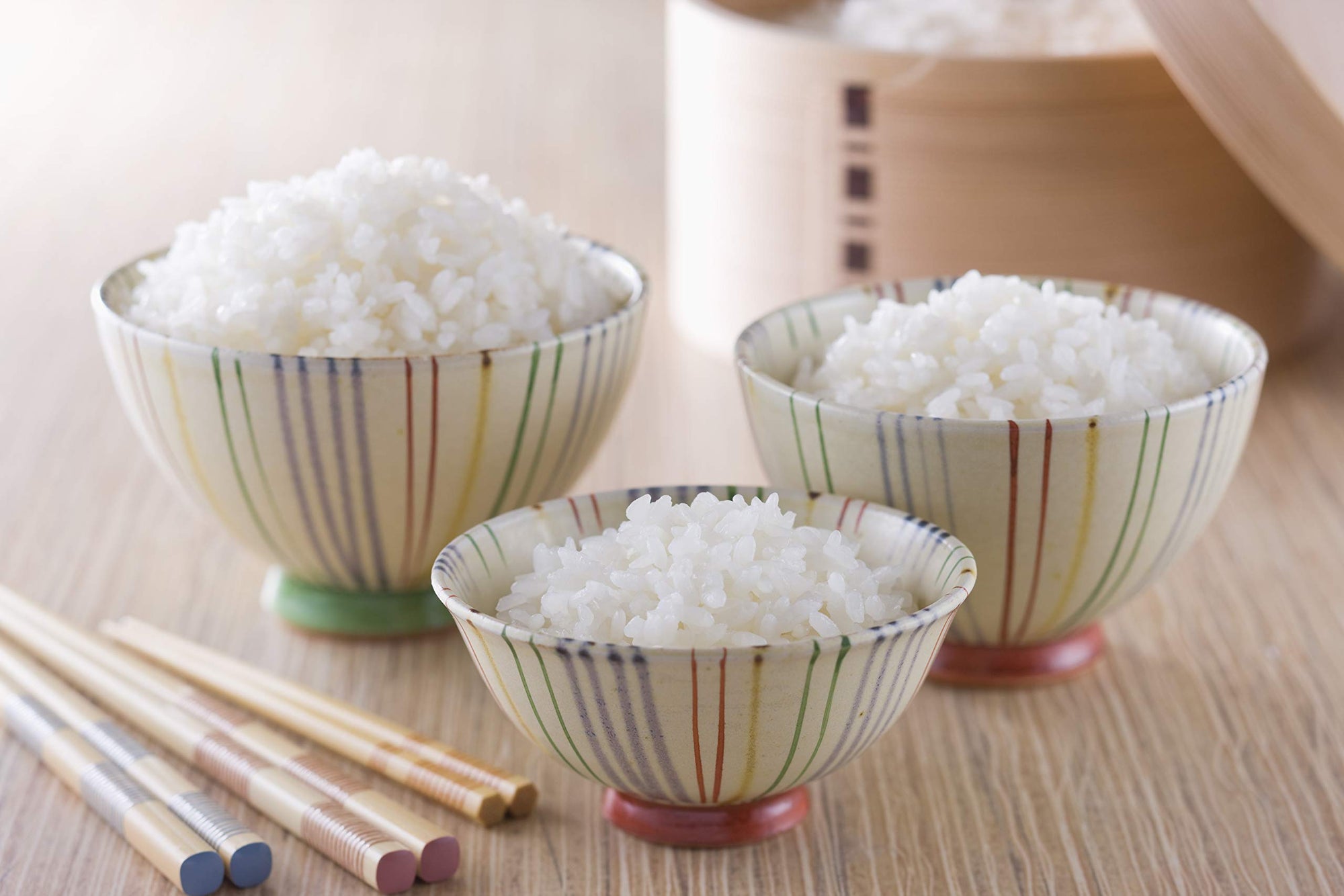 おくさま印 【精米】新潟県北越後産 特別栽培米白米 こしひかり 5kg 令和6年産 image 2